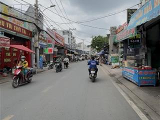 Giá rẻ đầu tư q2  mặt tiền đường  ngang 7.5m  hiếm  lý tưởng làm chdv