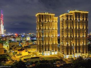 Sát bên thủ thiêm  paris hoàng kim  ngay trần não, lương định của  80m2  3pn