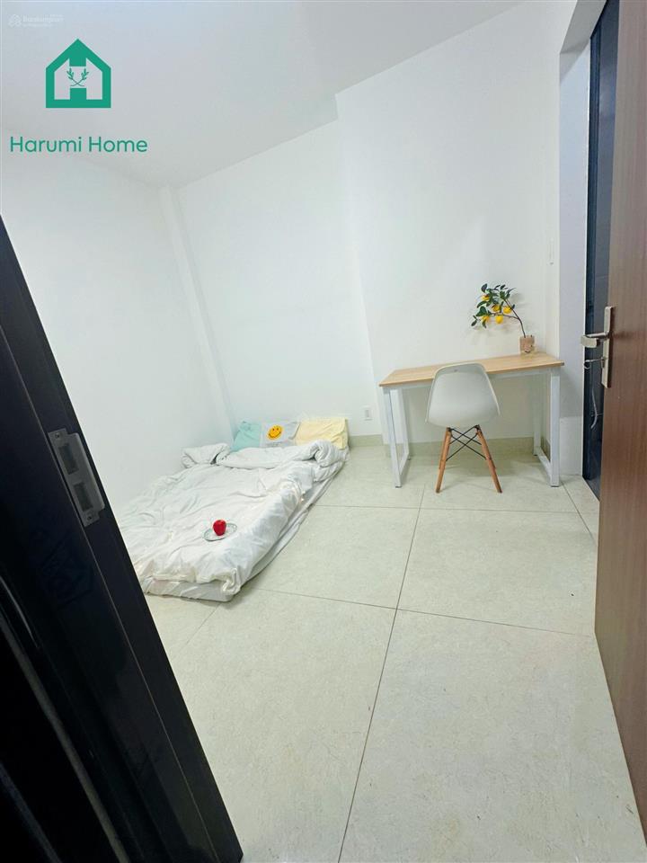 Căn 1 phòng ngủ riêng, tách bếp, mới xây full nội thất ngay liên phường, global city, đỗ xuân hợp