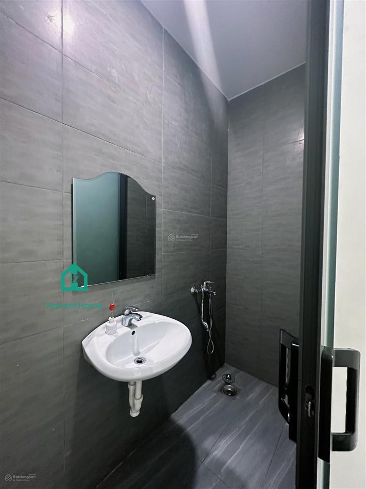 Căn 1 phòng ngủ riêng, tách bếp, mới xây full nội thất ngay liên phường, global city, đỗ xuân hợp