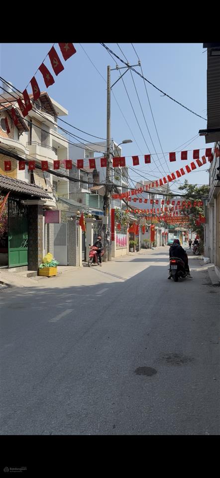 Căn góc 2 mặt tiền  88m2  ngang 5.2m  gần nguyễn thị định, đảo kim cương, trương văn bang