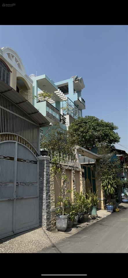 Căn góc 2 mặt tiền  88m2  ngang 5.2m  gần nguyễn thị định, đảo kim cương, trương văn bang