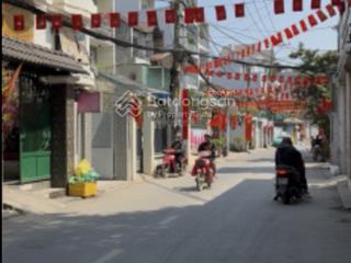 Căn góc 2 mặt tiền  88m2  ngang 5.2m  gần nguyễn thị định, đảo kim cương, trương văn bang