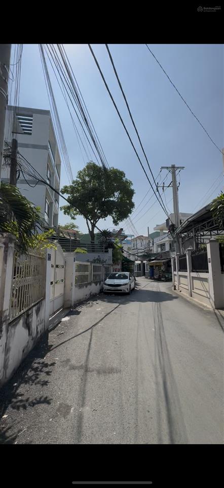 Căn góc 2 mặt tiền  88m2  ngang 5.2m  gần nguyễn thị định, đảo kim cương, trương văn bang