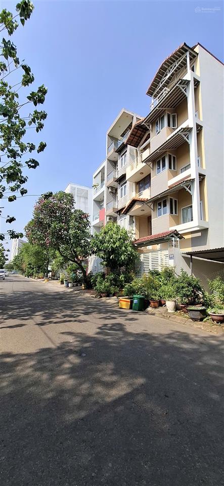 Mặt tiền an phú, gần sông giồng, mai chí thọ, sun avenue, metro thủ thiêm | nhà 4 tầng