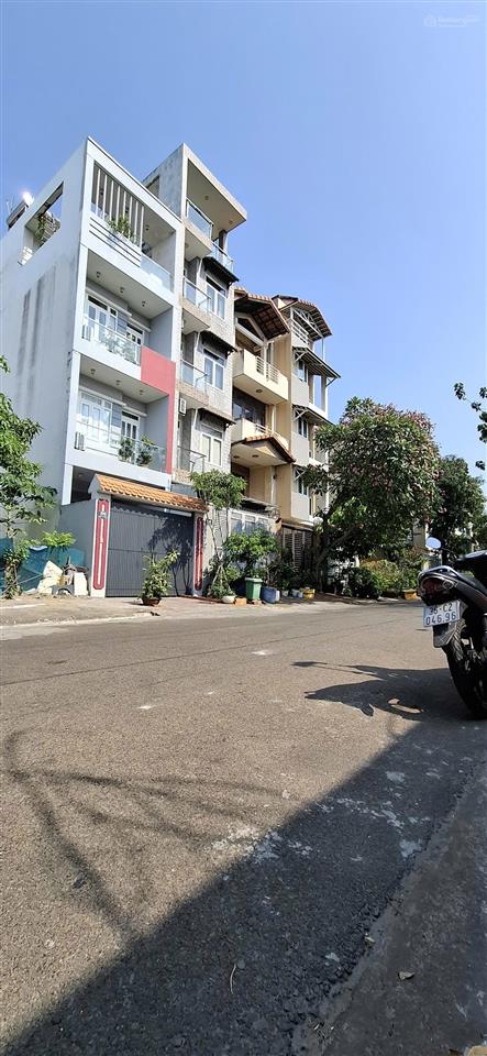 Mặt tiền an phú, gần sông giồng, mai chí thọ, sun avenue, metro thủ thiêm | nhà 4 tầng