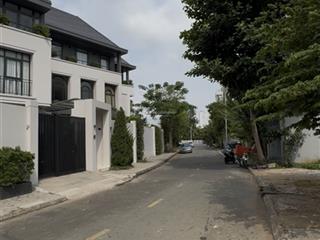 Đất sát đảo kim cương, sát bờ sông, trương văn bang, gần sala, thủ thiêm