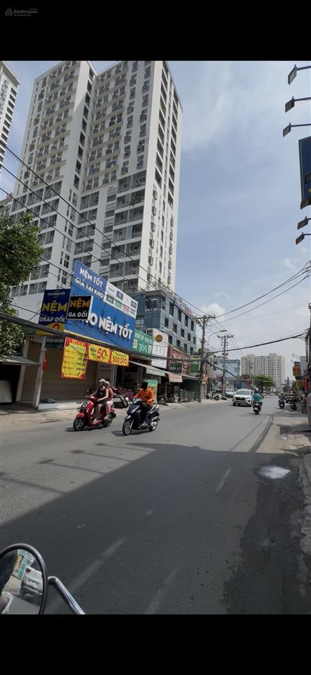 Hiếm giá rẻ  mặt tiền nguyễn duy trinh q2 320m² full thổ cư, nở hậu chỉ hơn 140 tr/m2, lộ giới ít