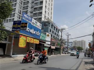 Hiếm giá rẻ mặt tiền nguyễn duy trinh q2 320m2 full thổ cư, nở hậu chỉ hơn 140 tr/m2, lộ giới ít