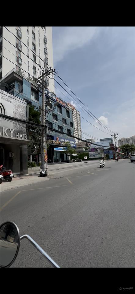 Hiếm giá rẻ  mặt tiền nguyễn duy trinh q2 320m² full thổ cư, nở hậu chỉ hơn 140 tr/m2, lộ giới ít