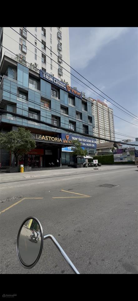 Hiếm giá rẻ  mặt tiền nguyễn duy trinh q2 320m² full thổ cư, nở hậu chỉ hơn 140 tr/m2, lộ giới ít
