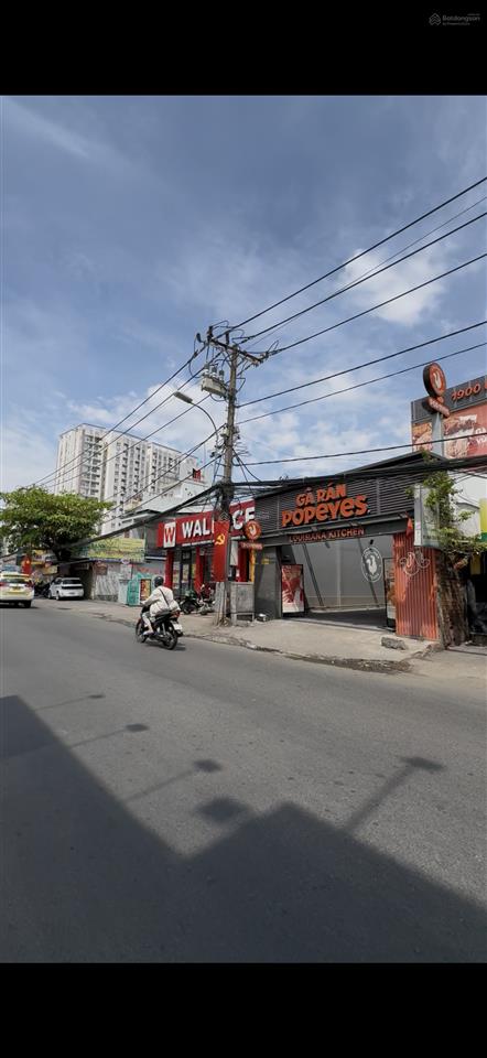 Hiếm giá rẻ  mặt tiền nguyễn duy trinh q2 320m² full thổ cư, nở hậu chỉ hơn 140 tr/m2, lộ giới ít
