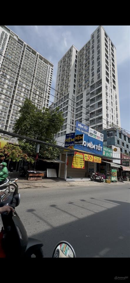 Hiếm giá rẻ  mặt tiền nguyễn duy trinh q2 320m² full thổ cư, nở hậu chỉ hơn 140 tr/m2, lộ giới ít
