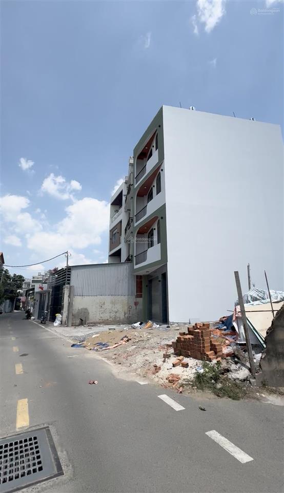 Đất mặt tiền đường  ngang đẹp 6mx13m  ô tô tránh nhau được, gần lê văn thịnh, nguyễn duy trinh