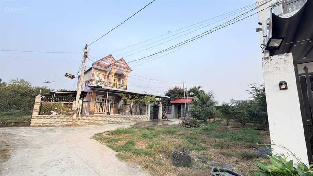 Bán nhà xã tân bình, vĩnh cửu, đồng nai