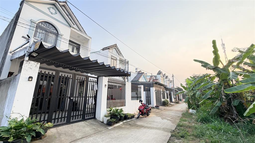 Bán nhà xã tân bình, vĩnh cửu, đồng nai