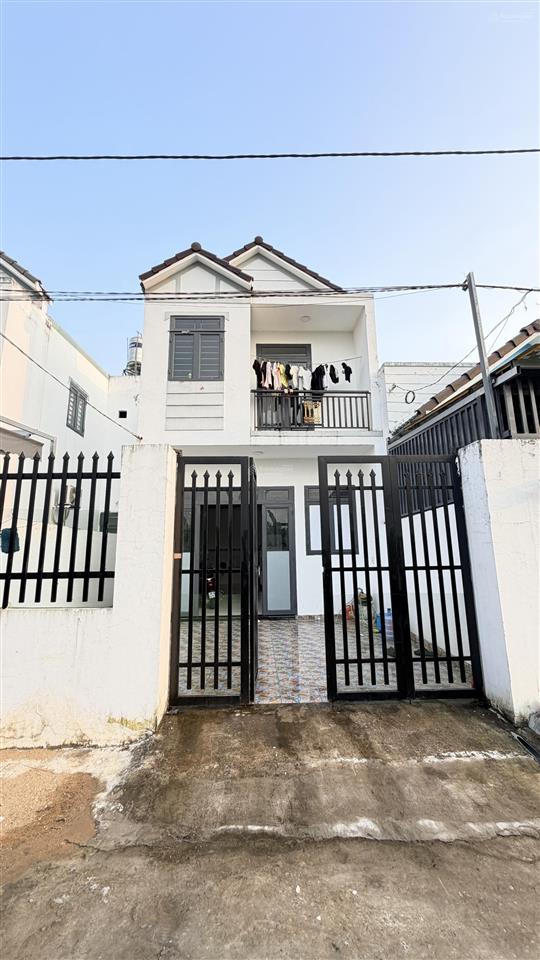 Bán nhà xã tân bình, vĩnh cửu, đồng nai