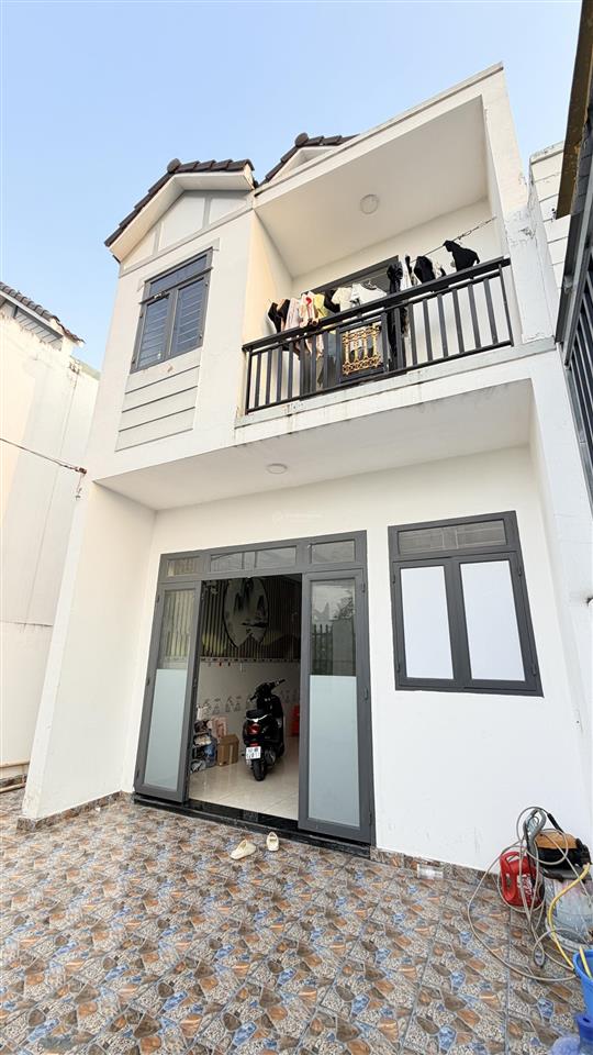 Bán nhà xã tân bình, vĩnh cửu, đồng nai