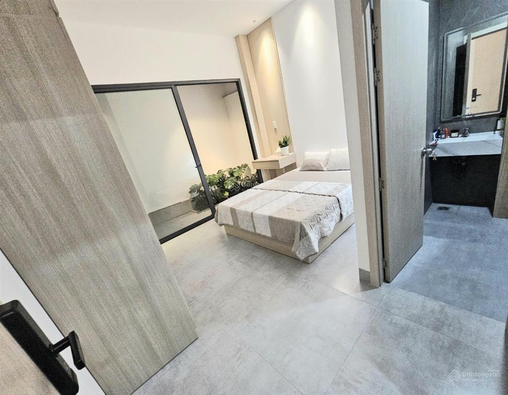 Chdv 4 tầng sát đường hoàng diệu 2, tô vĩnh diện, phường linh trung thủ đức