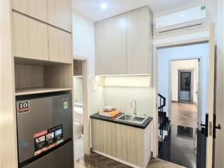 Chdv 4 tầng sát đường hoàng diệu 2, tô vĩnh diện, phường linh trung thủ đức