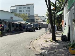 Bán đất đường 249 , hoàng hữu nam. 5x21m.