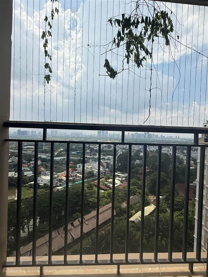 Căn hộ duplex kdc gia hoà, phước long, hcm