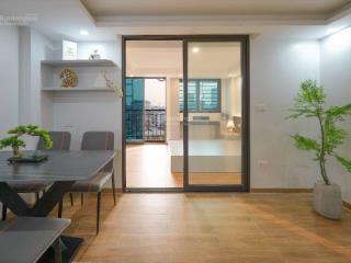Bán chdv mai dịch, 8t, 1 hầm, 85m2, 25p kk full nội thất, ô tô đỗ cửa, thông, dt 180tr/th. 39 tỷ tl