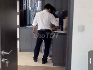 chính chủ cho thuê căn hộ mới bàn giao