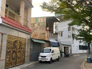 ĐẤT TRUNG MỸ TÂY Q12 - 470M -GIÁ ĐẦU TƯ - CHỈ  23TR/M - HẺM Ô TÔ