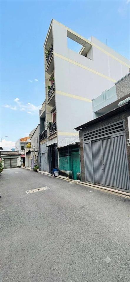 🔥LÊ THỊ RIÊNG QUẬN12 – BÁN ĐẤT TẶNG NHÀ 50M² – NHỈNH 3 TỶ