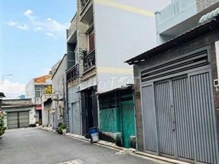 🔥LÊ THỊ RIÊNG QUẬN12 – BÁN ĐẤT TẶNG NHÀ 50M² – NHỈNH 3 TỶ