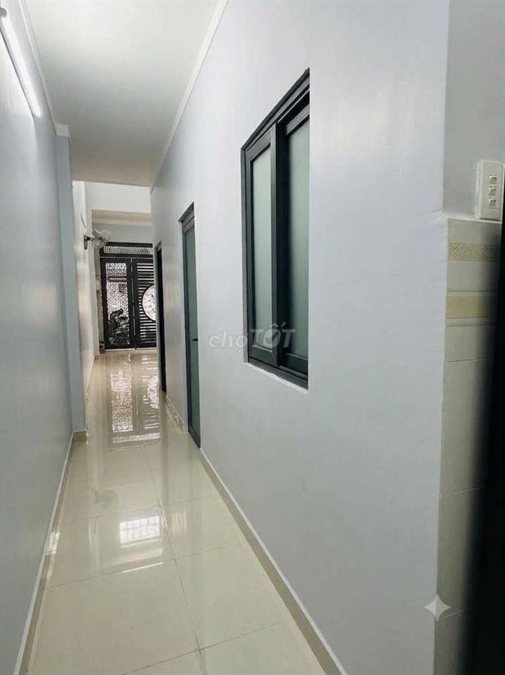 🔥 BÁN GẤP NHÀ Q.12 GIÁP GÒ VẤP – 64M² - 2 LẦU– 2.xTỶ