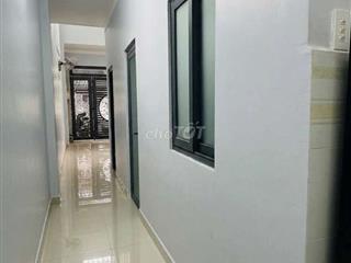 🔥 BÁN GẤP NHÀ Q.12 GIÁP GÒ VẤP – 64M² - 2 LẦU– 2.xTỶ