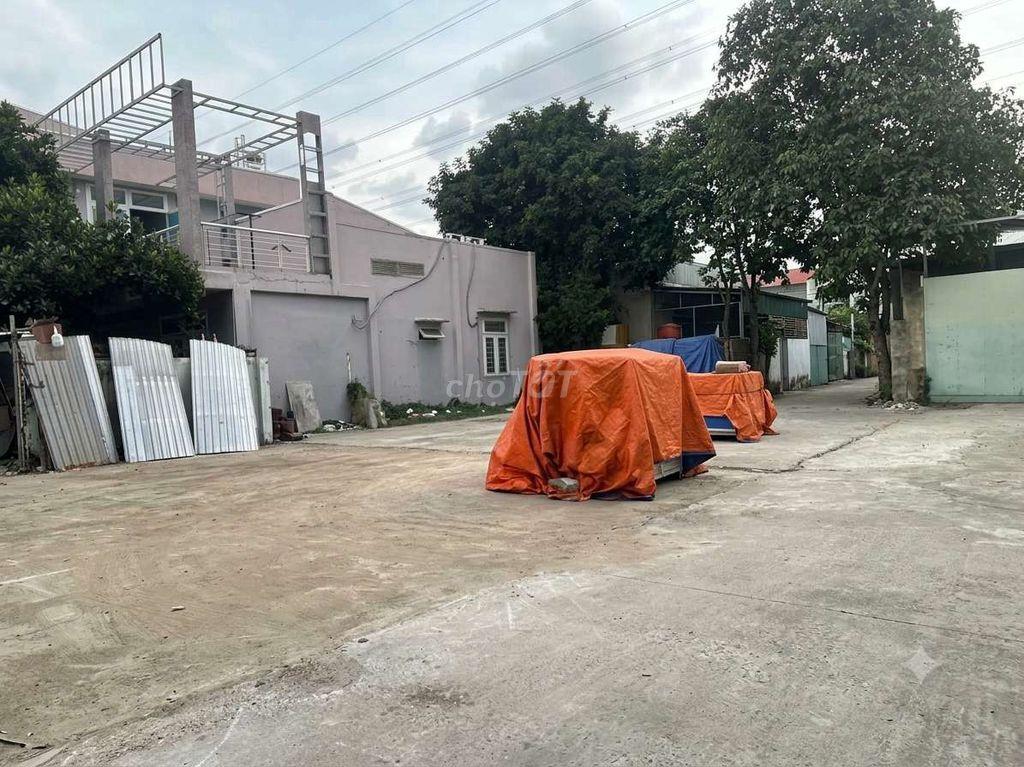 BÁN ĐẤT NGAY   NGUYỄN ẢNH THỦ, Q.12 – 60M² – NHỈNH 3TỶ