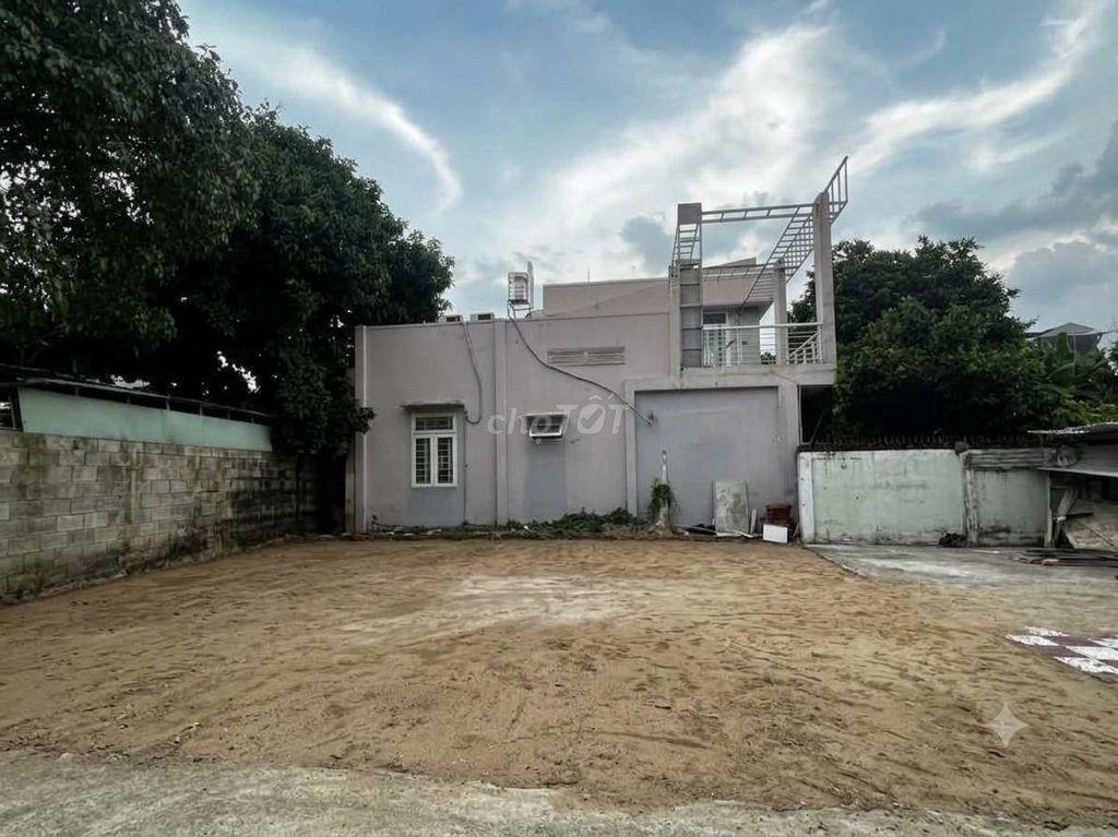 BÁN ĐẤT NGAY   NGUYỄN ẢNH THỦ, Q.12 – 60M² – NHỈNH 3TỶ
