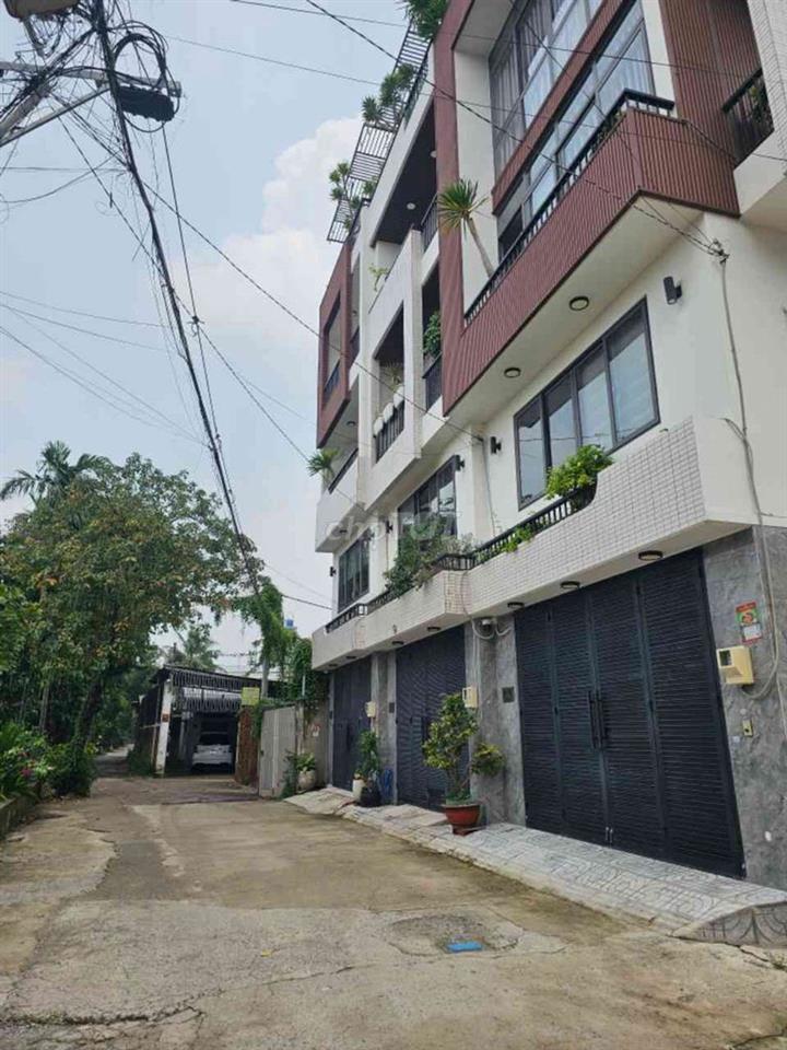 💥EM SỐ 2 THÌ KHÔNG AI SỐ 1 - ĐẤT THẠNH XUÂN – 72M² HXH HƠN 2 TỶ