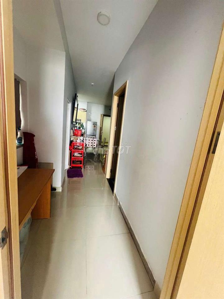 CHUNG CƯ ORINETAL PLAZA - GIÁ CHÀO NHỈNH 4 TYT TL TÂN BÌNH