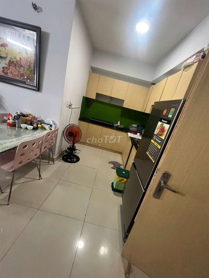 CHUNG CƯ ORINETAL PLAZA - GIÁ CHÀO NHỈNH 4 TYT TL TÂN BÌNH