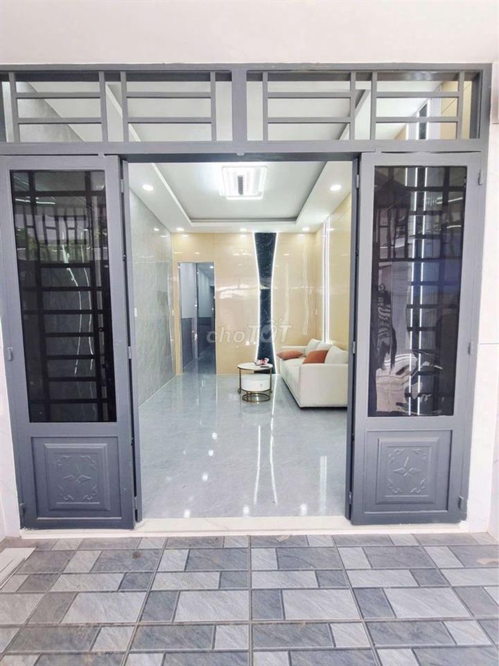 ✅ TAM ĐÔNG ĐÔNG THẠNH - HXH SÁT MẶT TIỀN - SỔ RIÊNG 46M² - GIÁ 2.72 TỶ