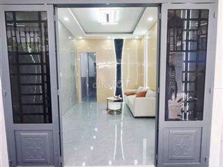 ✅ TAM ĐÔNG ĐÔNG THẠNH - HXH SÁT MẶT TIỀN - SỔ RIÊNG 46M² - GIÁ 2.72 TỶ