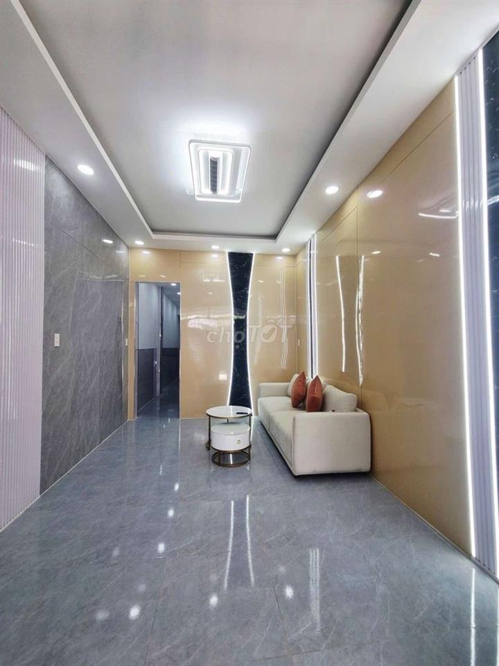 ✅ TAM ĐÔNG ĐÔNG THẠNH - HXH SÁT MẶT TIỀN - SỔ RIÊNG 46M² - GIÁ 2.72 TỶ