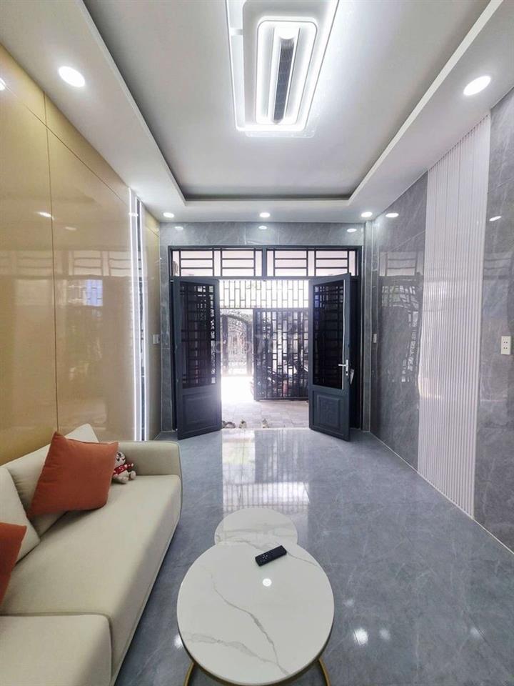 ✅ TAM ĐÔNG ĐÔNG THẠNH - HXH SÁT MẶT TIỀN - SỔ RIÊNG 46M² - GIÁ 2.72 TỶ