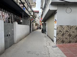 Bán nhà gấp khu vực đông thiên  vĩnh hưng | 5 tầng  đủ nội thất  giá hơn 7 tỷ