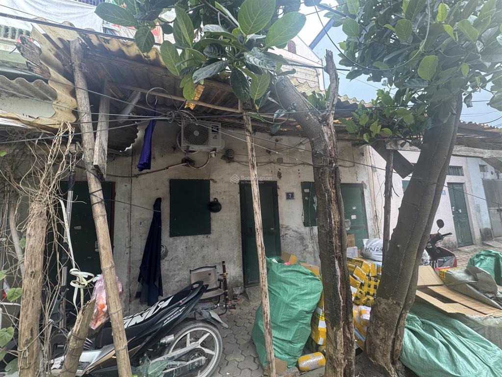 Nhỉnh 10 tỷ có ngay 48m2 tây trà  ngõ 6m  mặt tiền khủng 5.3m  sát hồ điều hòa & tiện ích gamuda