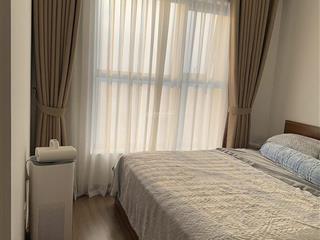 Bán căn parkview city thành phố bắc ninh 2 ngủ 2 vệ sinh sẵn sổ giá 5,1xx tỷ, ở hoặc cho thuê ngay