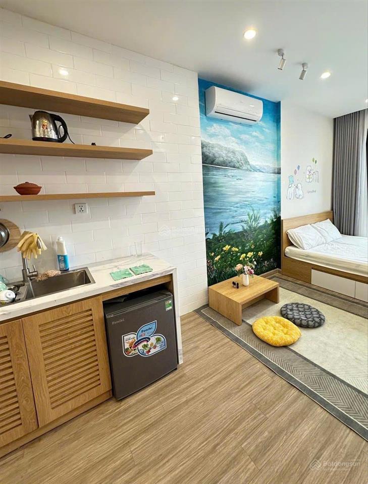 Chính chủ bán căn studio sa3  vinhomes smart city