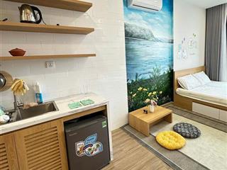 Chính chủ bán căn studio sa3  vinhomes smart city