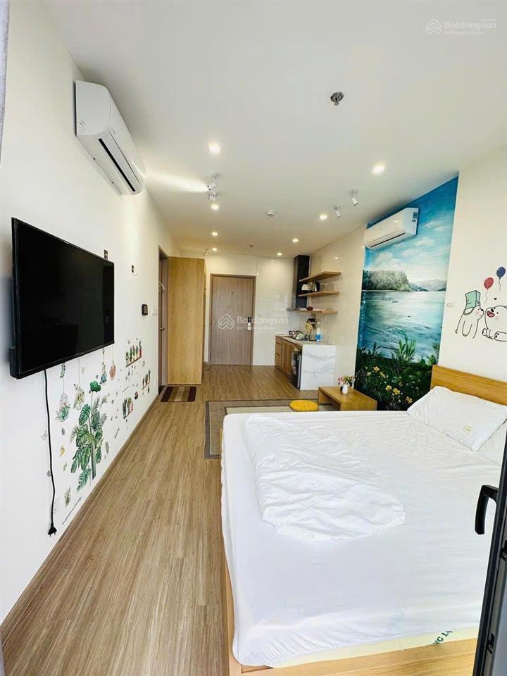 Chính chủ bán căn studio sa3  vinhomes smart city