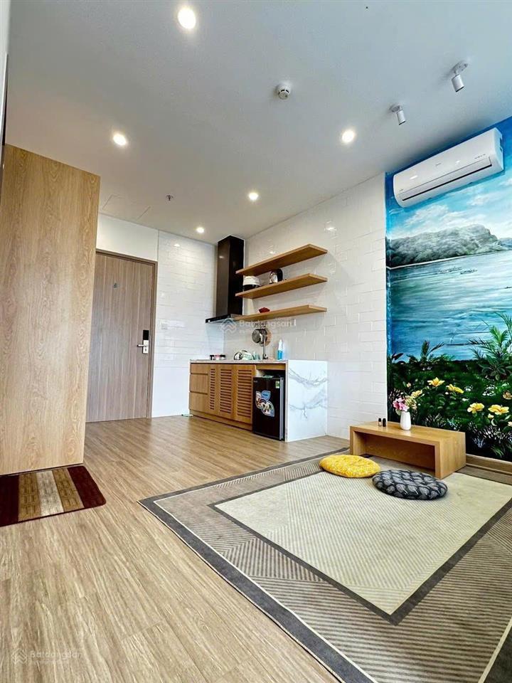 Chính chủ bán căn studio sa3  vinhomes smart city