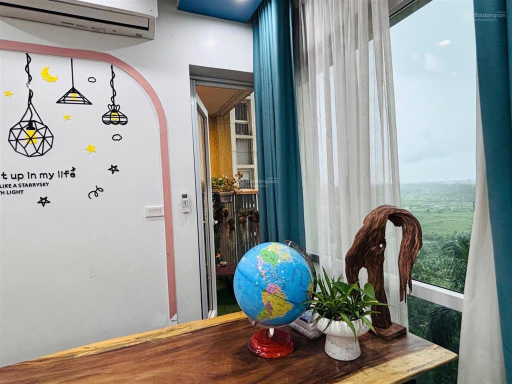 Cần bán căn 83m2 khu toà c rừng cọ. ecopark. 0866 433 ***